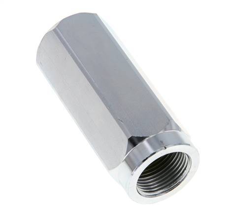 G 3/4'' Clapet Anti Retour Hydraulique Acier 8-350 Bar (116-5075 Psi)