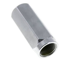 G 1'' Clapet Anti Retour Hydraulique Acier 1-350 Bar (14.5-5075 Psi)