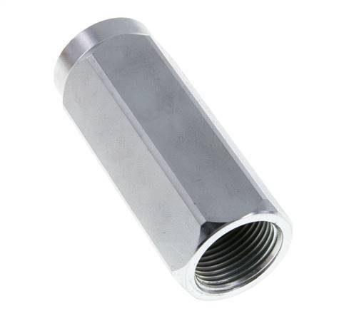 G 1'' Clapet Anti Retour Hydraulique Acier 1-350 Bar (14.5-5075 Psi)