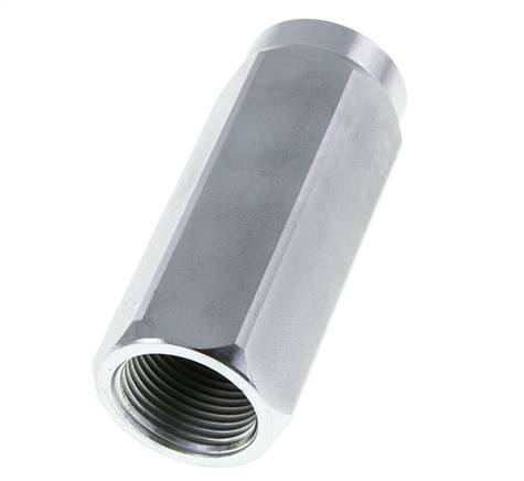 G 1'' Clapet Anti Retour Hydraulique Acier 1-350 Bar (14.5-5075 Psi)