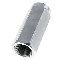 G 1'' Clapet Anti Retour Hydraulique Acier 1-350 Bar (14.5-5075 Psi)