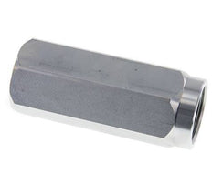 G 1'' Clapet Anti Retour Hydraulique Acier 3-350 Bar (43.5-5075 Psi)