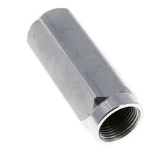 G 1'' Clapet Anti Retour Hydraulique Acier 3-350 Bar (43.5-5075 Psi)