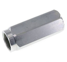 G 1'' Clapet Anti Retour Hydraulique Acier 3-350 Bar (43.5-5075 Psi)