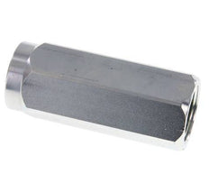 G 1'' Clapet Anti Retour Hydraulique Acier 3-350 Bar (43.5-5075 Psi)
