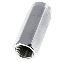G 1'' Clapet Anti Retour Hydraulique Acier 3-350 Bar (43.5-5075 Psi)