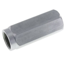 G 1'' Clapet Anti Retour Hydraulique Acier 5-350 Bar (72.5-5075 Psi)