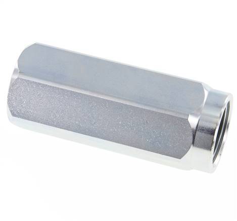 G 1'' Clapet Anti Retour Hydraulique Acier 8-350 Bar (116-5075 Psi)