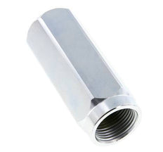 G 1'' Clapet Anti Retour Hydraulique Acier 8-350 Bar (116-5075 Psi)