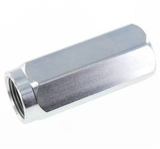 G 1'' Clapet Anti Retour Hydraulique Acier 8-350 Bar (116-5075 Psi)