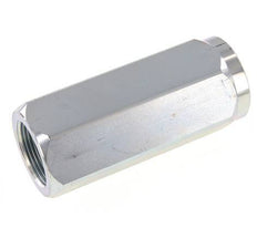 G 1-1/4'' Hydraulic Check Valve Steel 0.7-300 bar (10.15-4350 psi)