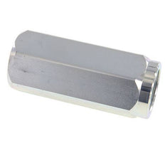 G 1-1/4'' Clapet Anti Retour Hydraulique Acier 0.7-300 Bar (10.15-4350 Psi)