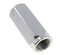 G 1-1/4'' Clapet Anti Retour Hydraulique Acier 0.7-300 Bar (10.15-4350 Psi)
