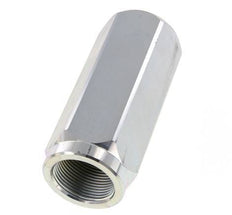 G 1-1/4'' Hydraulic Check Valve Steel 0.7-300 bar (10.15-4350 psi)