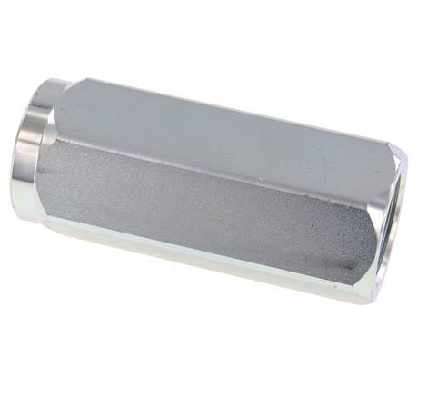 G 1-1/4'' Hydraulic Check Valve Steel 0.7-300 bar (10.15-4350 psi)
