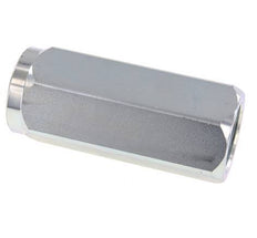 G 1-1/4'' Clapet Anti Retour Hydraulique Acier 0.7-300 Bar (10.15-4350 Psi)