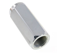 G 1-1/4'' Hydraulic Check Valve Steel 0.7-300 bar (10.15-4350 psi)