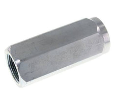 G 1-1/4'' Clapet Anti Retour Hydraulique Acier 3-300 Bar (43,5-4350 Psi)