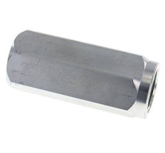 G 1-1/4'' Clapet Anti Retour Hydraulique Acier 3-300 Bar (43,5-4350 Psi)