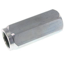 G 1-1/4'' Clapet Anti Retour Hydraulique Acier 3-300 Bar (43,5-4350 Psi)