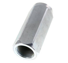 G 1-1/4'' Clapet Anti Retour Hydraulique Acier 3-300 Bar (43,5-4350 Psi)