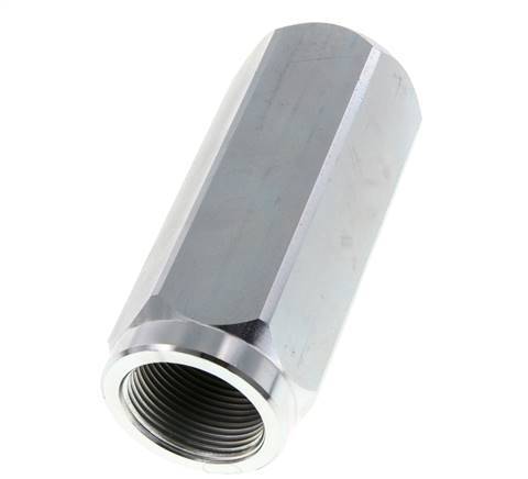 G 1-1/4'' Clapet Anti Retour Hydraulique Acier 5-300 Bar (72.5-4350 Psi)