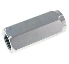 G 1-1/4'' Clapet Anti Retour Hydraulique Acier 8-300 Bar (116-4350 Psi)