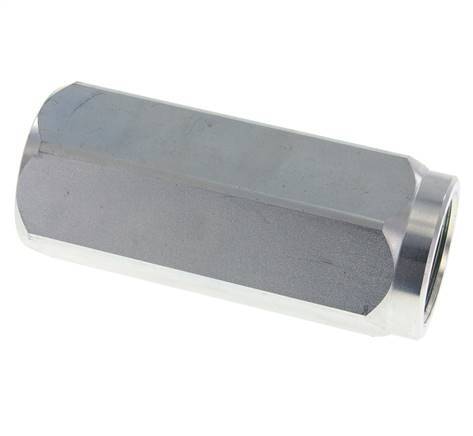 G 1-1/4'' Clapet Anti Retour Hydraulique Acier 8-300 Bar (116-4350 Psi)