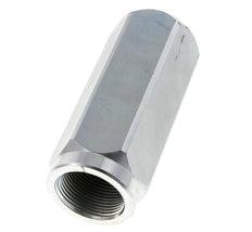 G 1-1/4'' Clapet Anti Retour Hydraulique Acier 8-300 Bar (116-4350 Psi)
