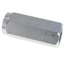 G 1-1/4'' Clapet Anti Retour Hydraulique Acier 8-300 Bar (116-4350 Psi)