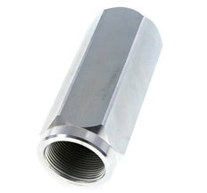 G 1-1/2'' Clapet Anti Retour Hydraulique Acier 0.7-300 Bar (10.15-4350 Psi)