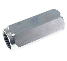 G 1-1/2'' Clapet Anti Retour Hydraulique Acier 3-300 Bar (43,5-4350 Psi)