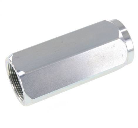 G 1-1/2'' Clapet Anti Retour Hydraulique Acier 5-300 Bar (72.5-4350 Psi)
