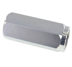 G 1-1/2'' Clapet Anti Retour Hydraulique Acier 5-300 Bar (72.5-4350 Psi)