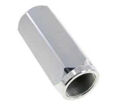 G 1-1/2'' Clapet Anti Retour Hydraulique Acier 5-300 Bar (72.5-4350 Psi)