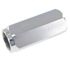 G 1-1/2'' Clapet Anti Retour Hydraulique Acier 5-300 Bar (72.5-4350 Psi)