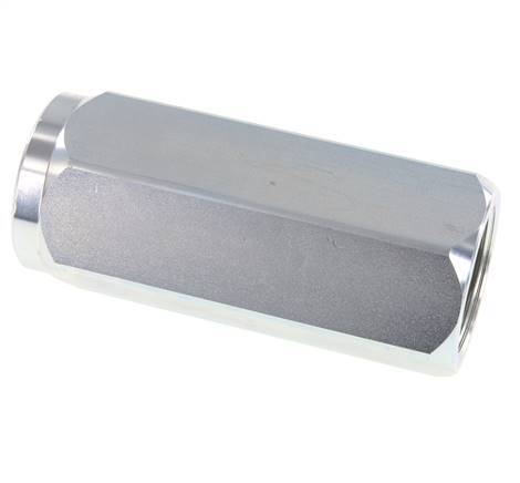 G 1-1/2'' Clapet Anti Retour Hydraulique Acier 5-300 Bar (72.5-4350 Psi)