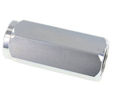 G 1-1/2'' Clapet Anti Retour Hydraulique Acier 5-300 Bar (72.5-4350 Psi)