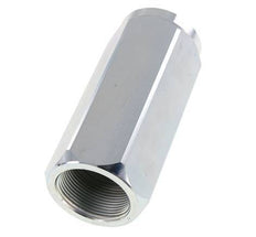 G 1-1/2'' Clapet Anti Retour Hydraulique Acier 5-300 Bar (72.5-4350 Psi)