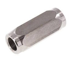 G 1/4'' Clapet Anti Retour Hydraulique Acier Inoxydable 0.5-350 Bar (72.5-5075 Psi)