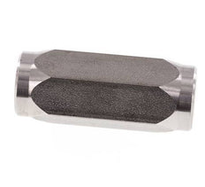 G 1/4'' Hydraulic Check Valve Stainless Steel 0.5-350 bar (72.5-5075 psi)