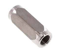 G 1/4'' Hydraulic Check Valve Stainless Steel 0.5-350 bar (72.5-5075 psi)