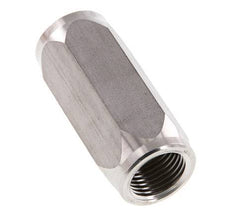 G 1/2'' Hydraulic Check Valve Stainless Steel 0.5-350 bar (72.5-5075 psi)