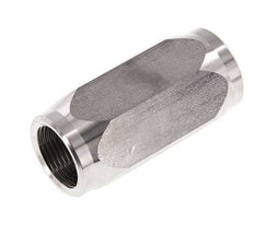 G 3/4'' Hydraulic Check Valve Stainless Steel 0.5-300 bar (72.5-4350 psi)