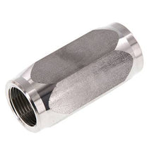 G 3/4'' Hydraulic Check Valve Stainless Steel 0.5-300 bar (72.5-4350 psi)