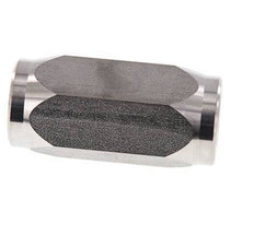 G 3/4'' Hydraulic Check Valve Stainless Steel 0.5-300 bar (72.5-4350 psi)