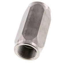 G 1'' Clapet Anti Retour Hydraulique Acier Inoxydable 0.5-250 Bar (72.5-3625 Psi)