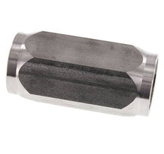 G 1-1/4'' Hydraulic Check Valve Stainless Steel 0.5-250 bar (72.5-3625 psi)