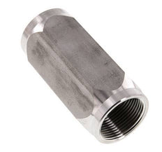 G 1-1/4'' Hydraulic Check Valve Stainless Steel 0.5-250 bar (72.5-3625 psi)