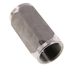 G 1-1/2'' Clapet Anti Retour Hydraulique Acier Inoxydable 0.5-250 Bar (72.5-3625 Psi)